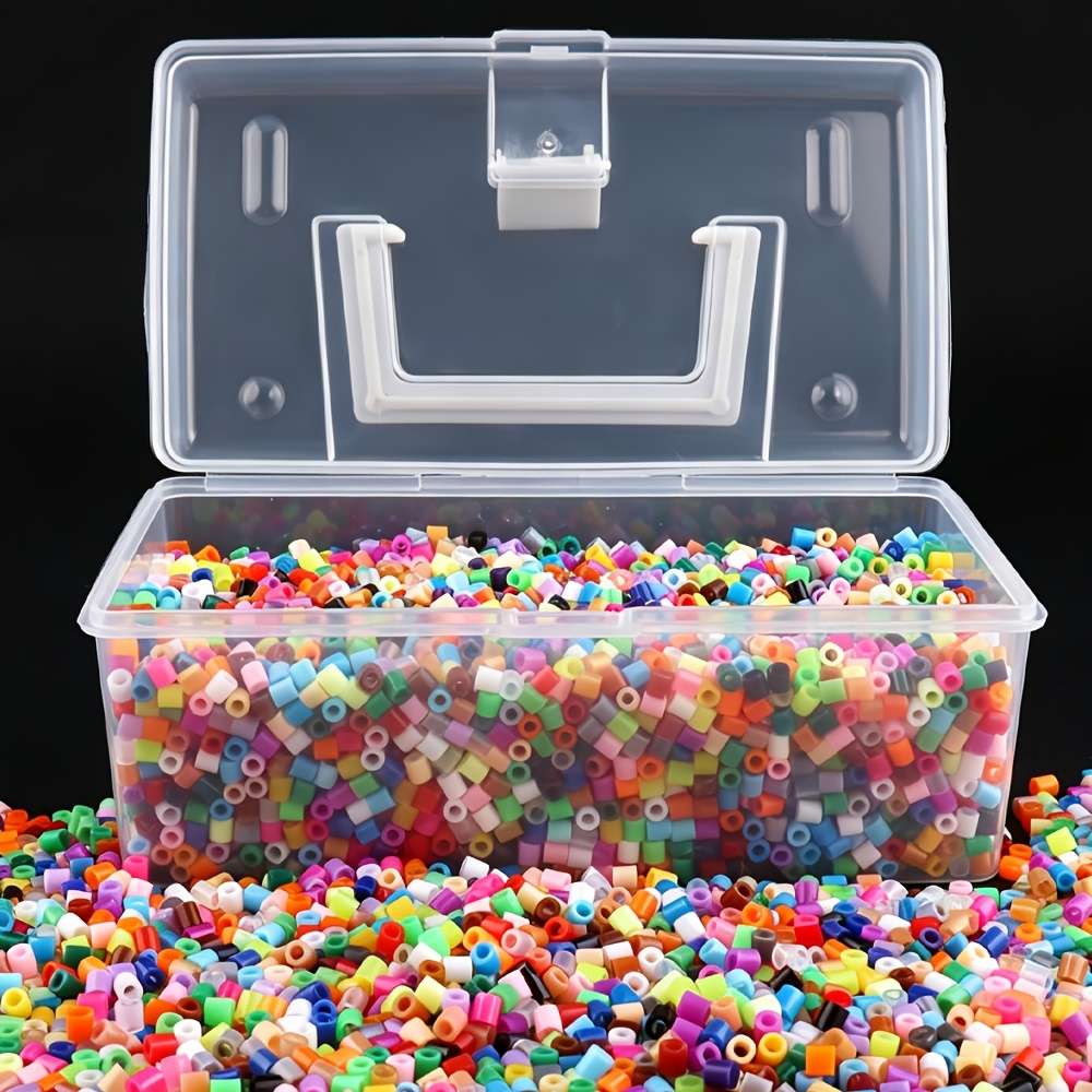 Perler Bead Set 12500Pcs Kits