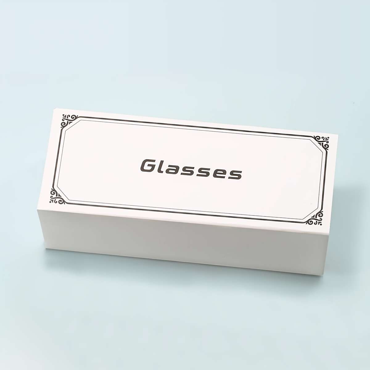 Kids Glasses Color 5Colors