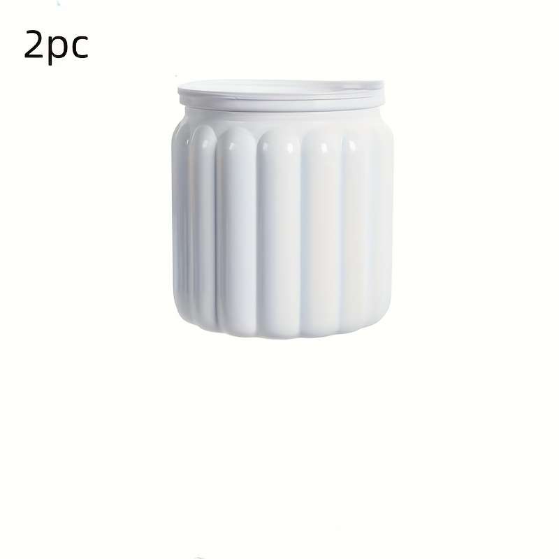 Flowerpot Color Gray Small Quantity2Pcs