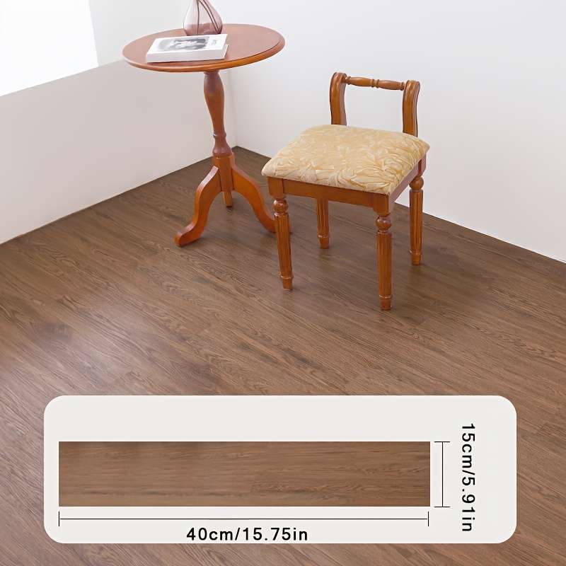 Self Adhesive Floor Stickers Zgms10 14Pcs