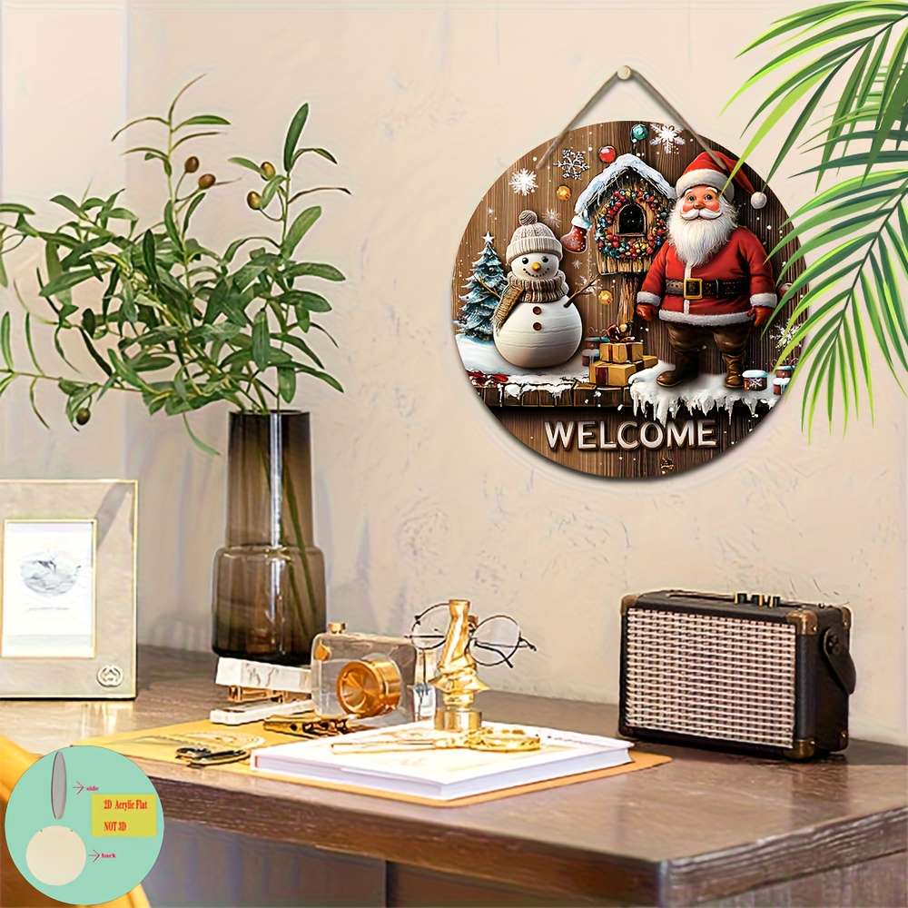 Christmas Decorations Quantity 1