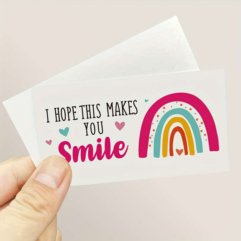 Greeting Cards Quantity 100 Sheets