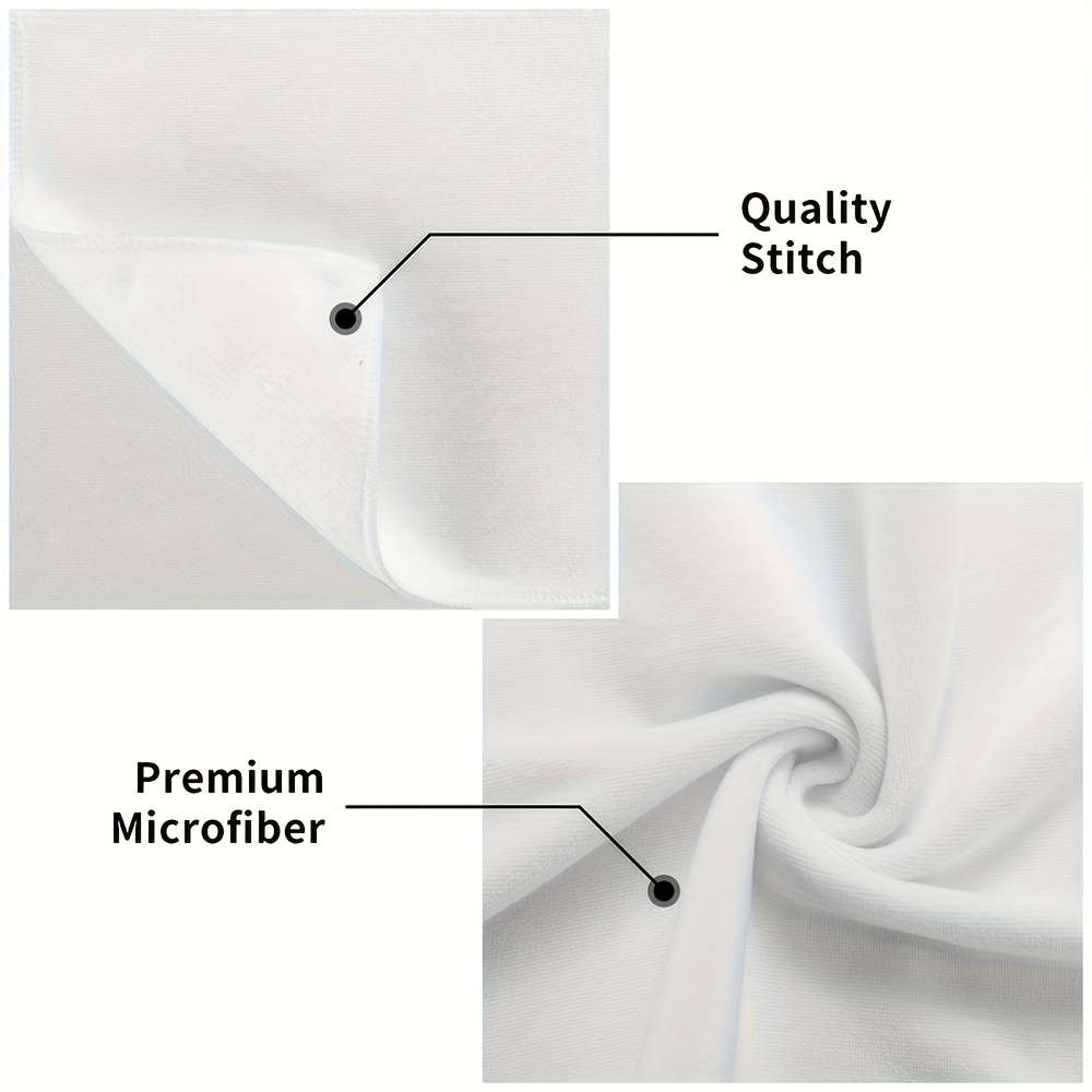 Rag Size 40*60Cm*215.7*23.6Inch*2