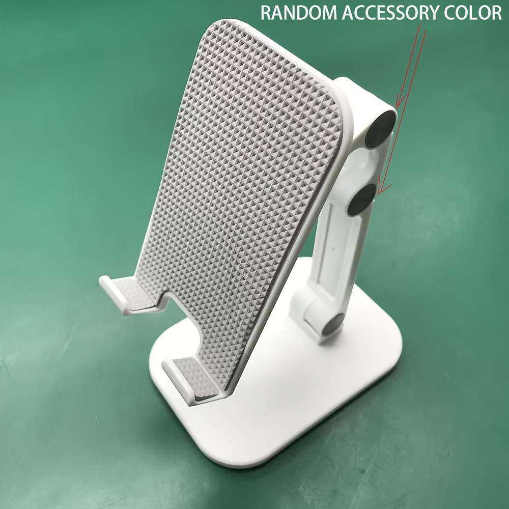 Phone Stand Color White