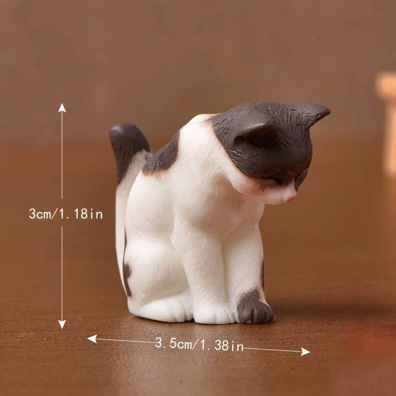 Car Interior Decor Items Cats 1S