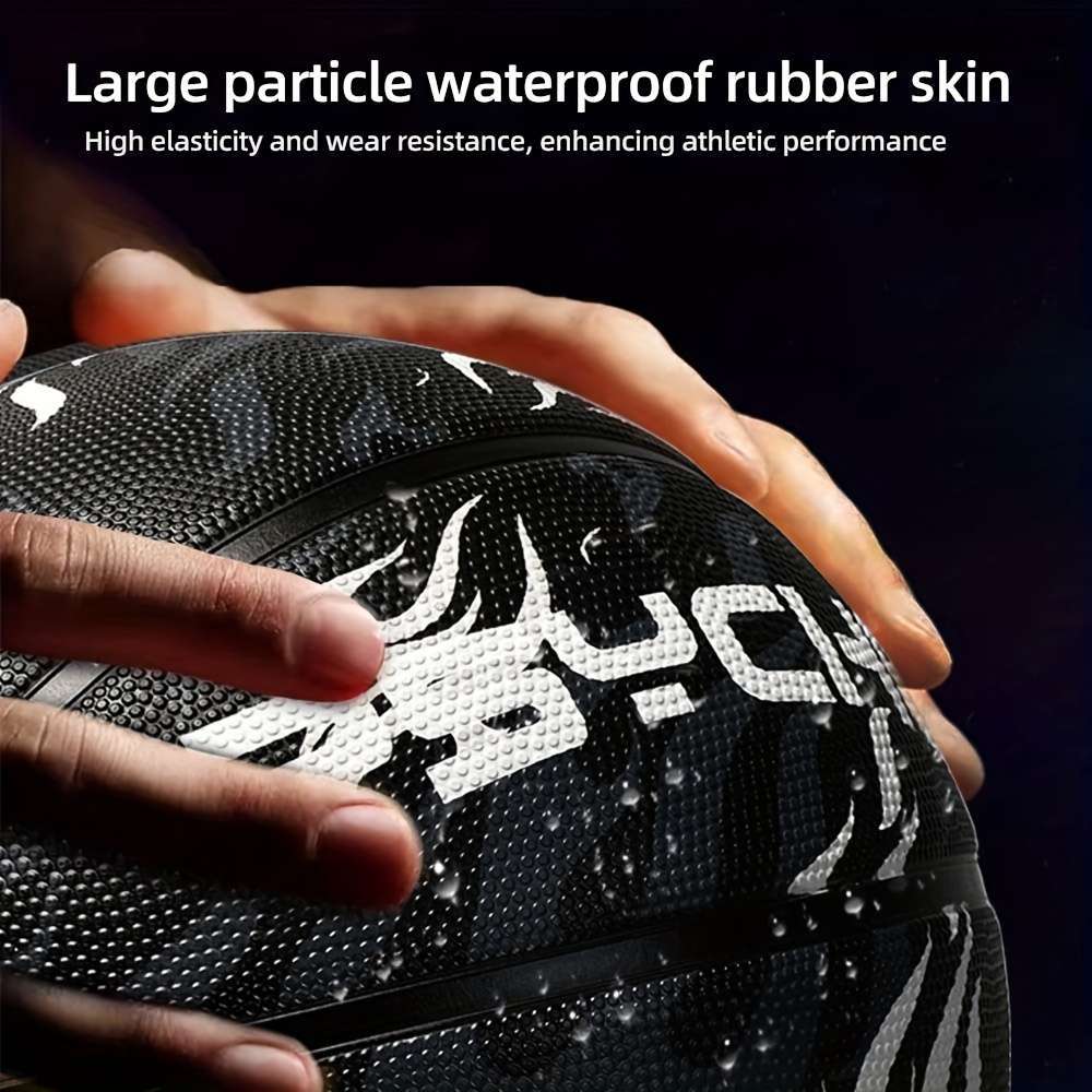 Basketball Model Hfr7016 Size  Circumference In Inchessize 17.7874.93Cm