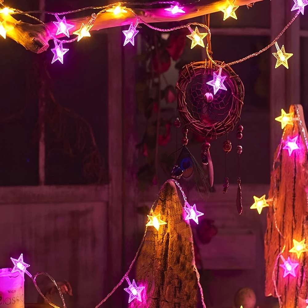 Christmas Lights 1.5M 4.92Ft