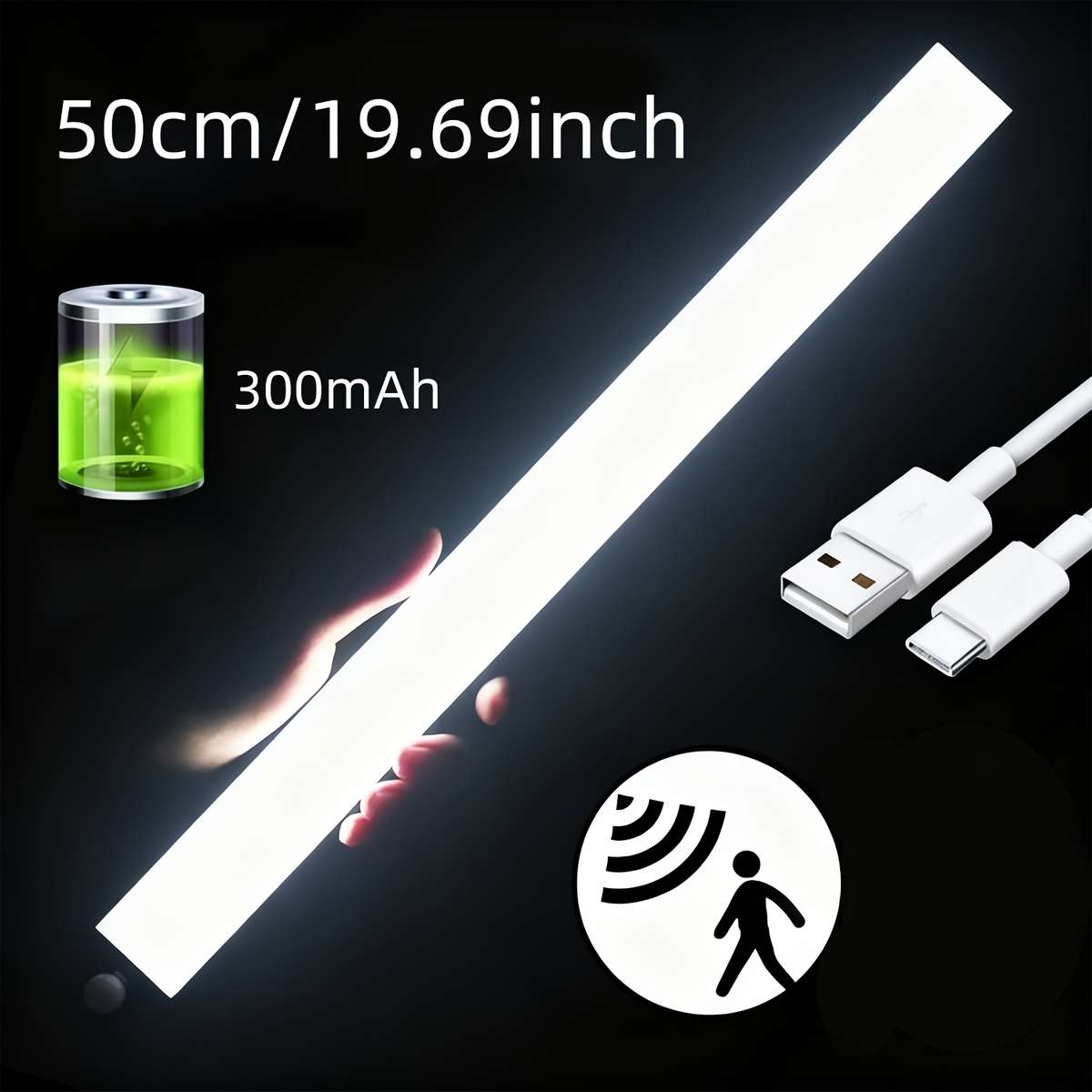 Desk Lamp Size 20Cm 7 87Inch