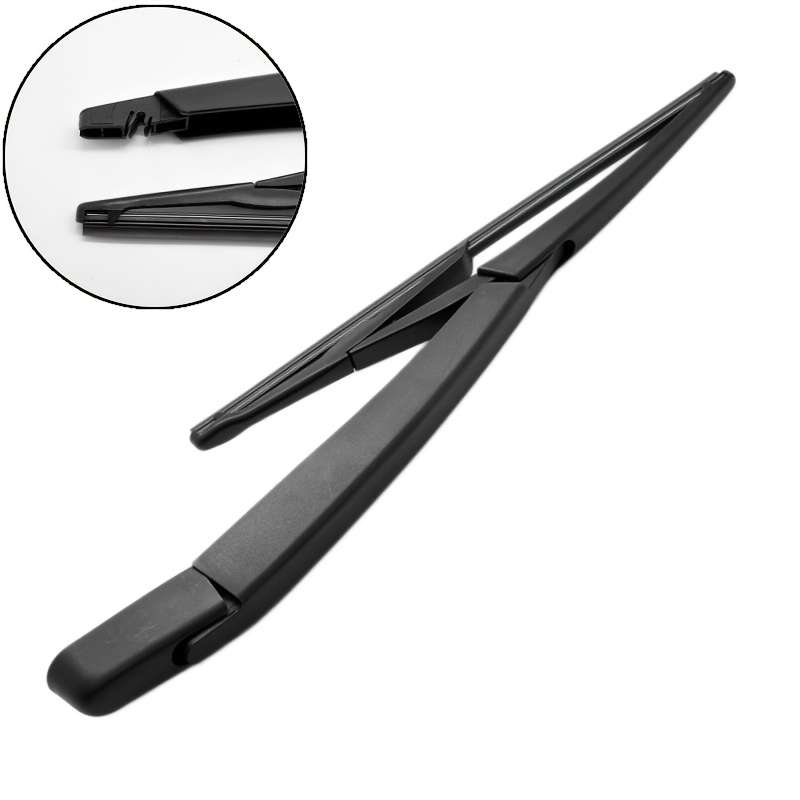 Windshield Wipers Quantity 2Pcs