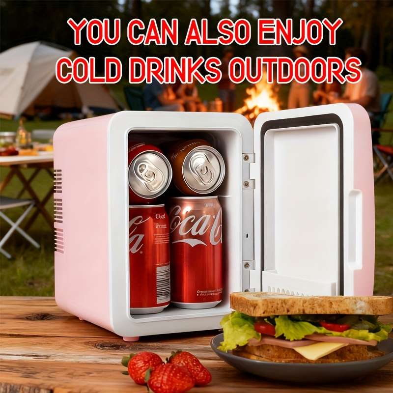 Refrigerator Color Pink