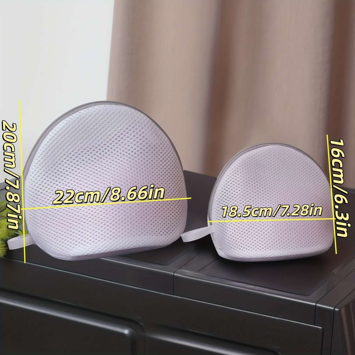 Laundry Bags Color 2 Extra Pink