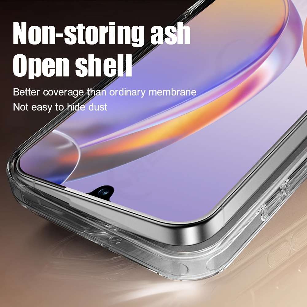 Screen Protector Compatible Model Galaxy A26 5G