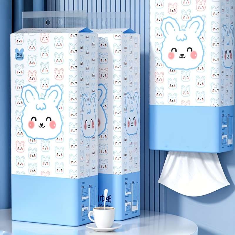 Toilet Paper Quantity 3Roll