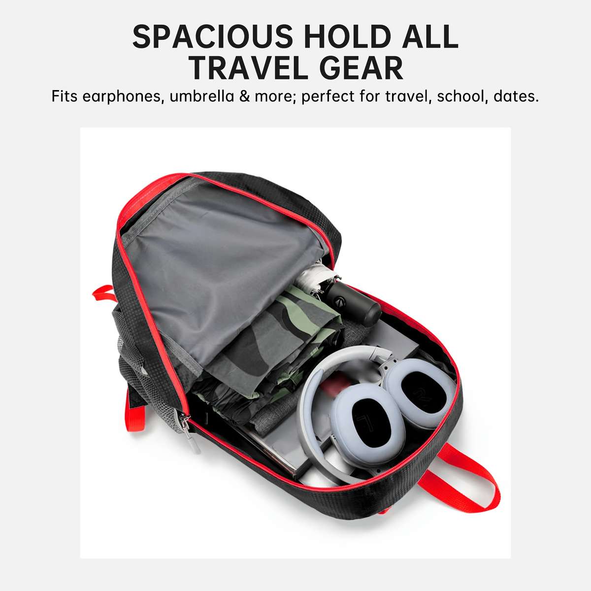 Men S Backpack 1