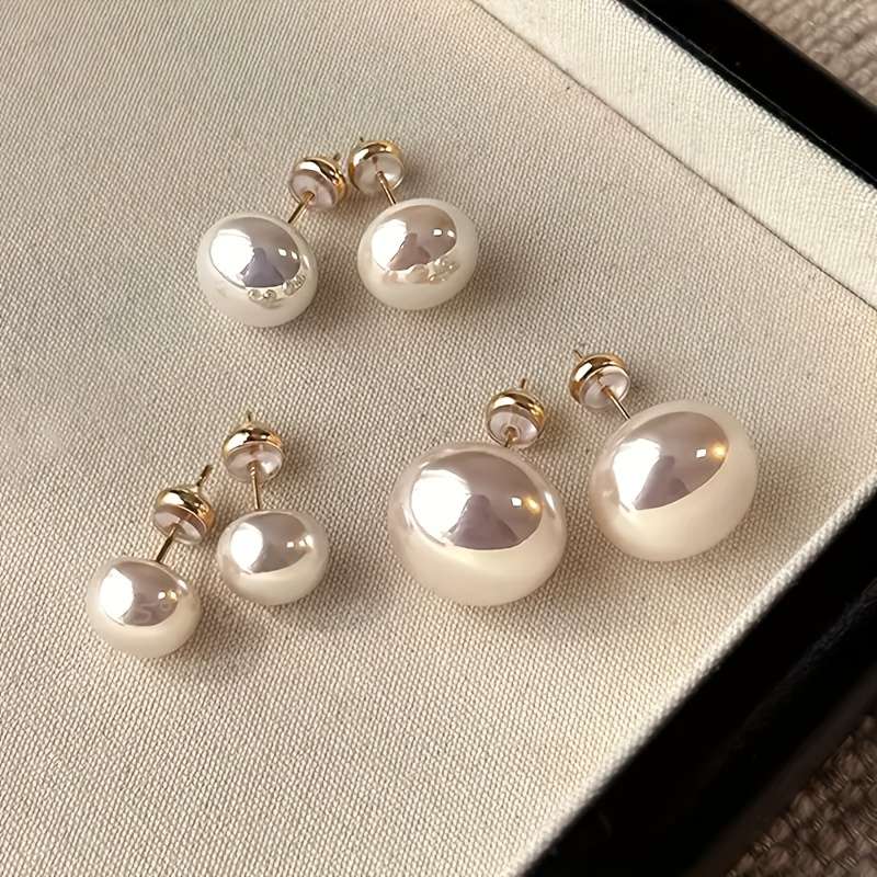 Women S Earrings Quantity 6 Piece Set