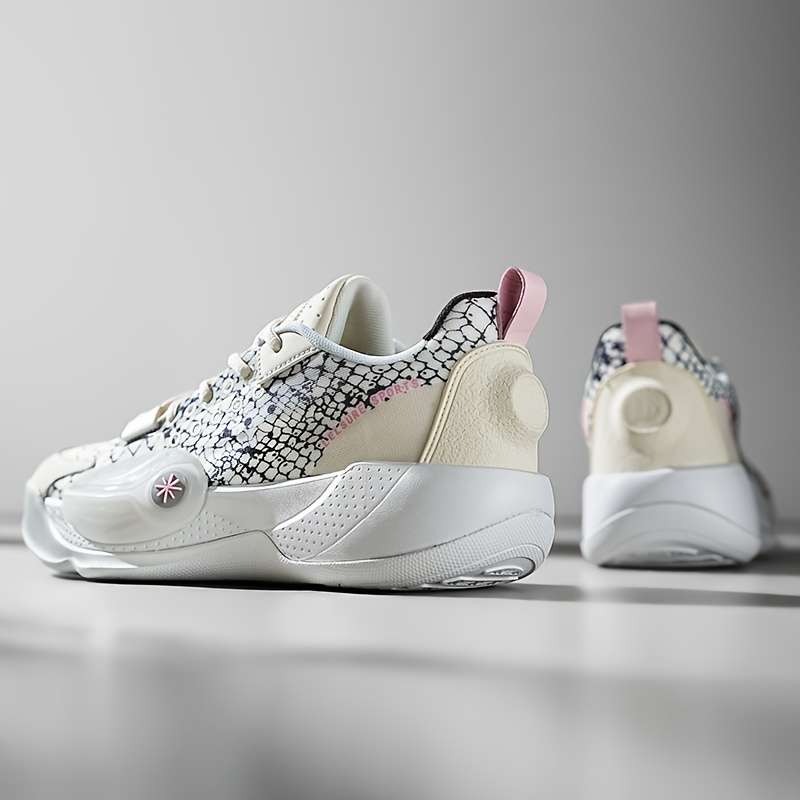 Sneakers Snake Pattern Size Uk 7.5