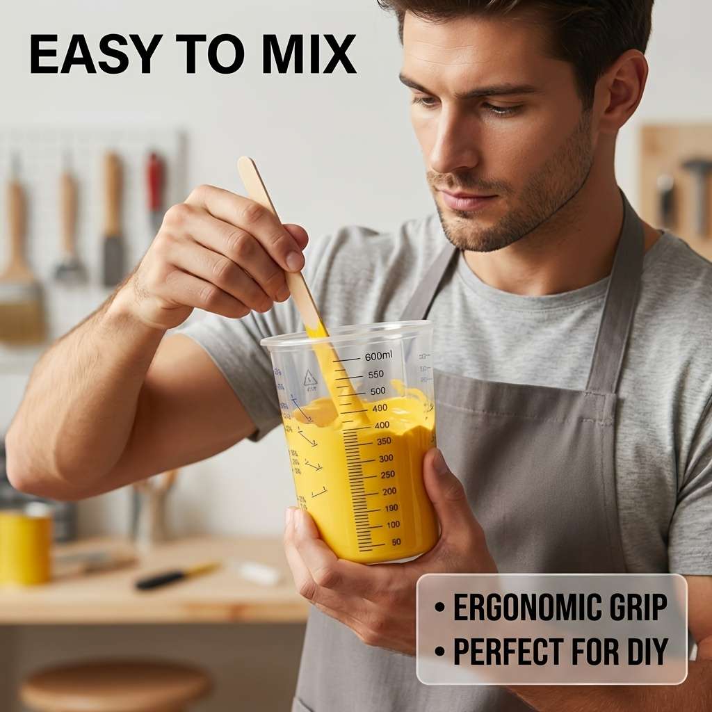 Measuring Cup Quantity 5Pcs