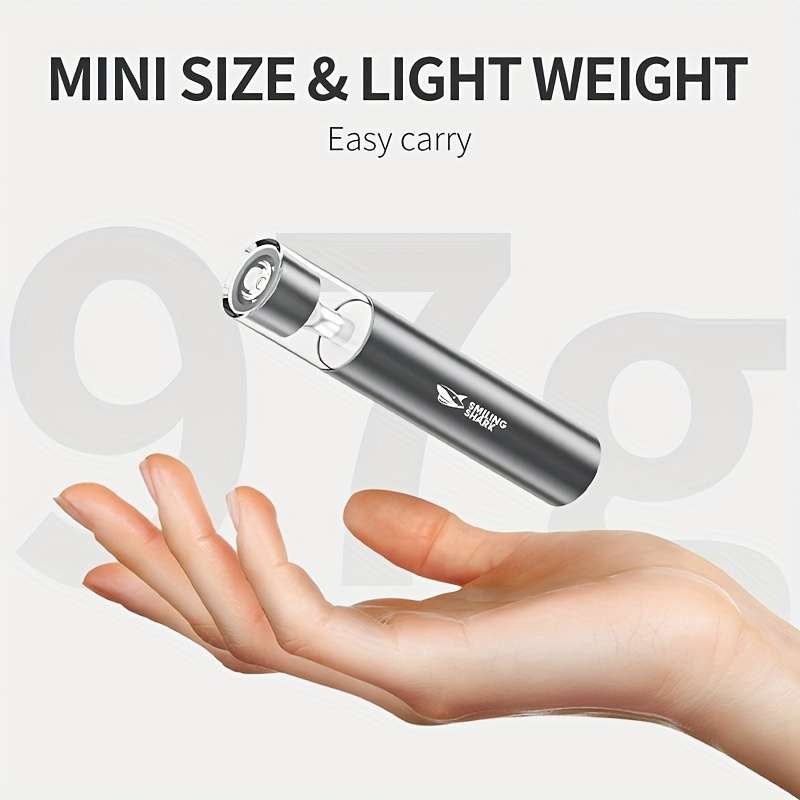 Flashlight