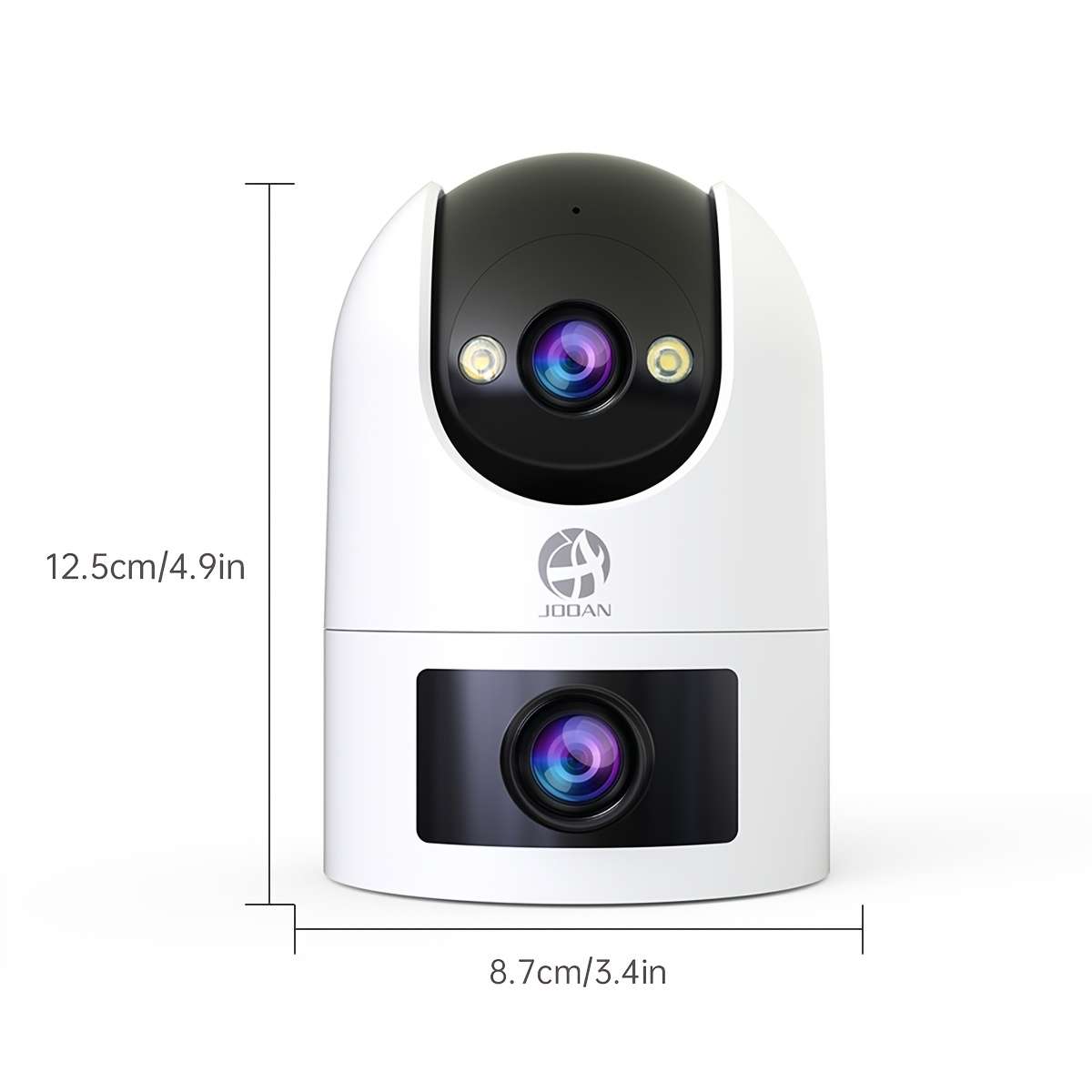 Camera Model 4K Camera & 64G