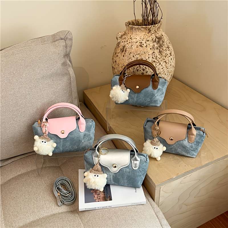 Women S Handbags Brown