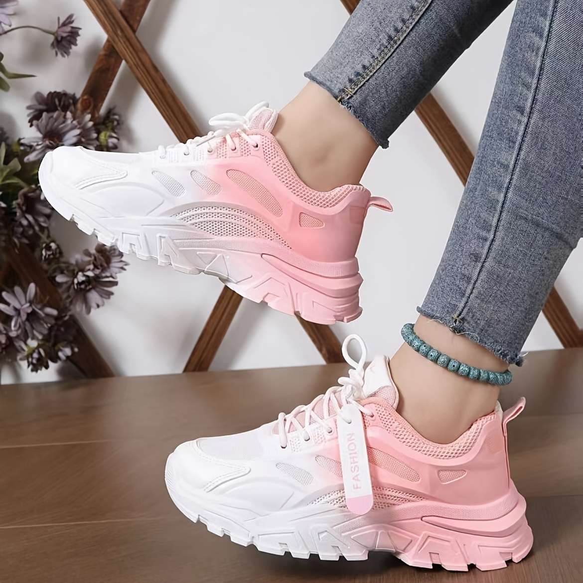 Women S Sneakers Color Blue Sizeuk 3