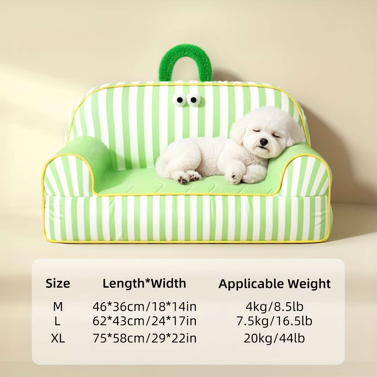 Pet Supplies Size Size   62 X 43Cm