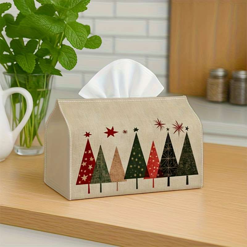 Car Tissue Box Size   is 18Cmx11Cm is 7Inx4.3In