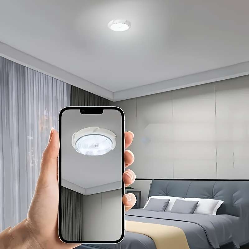 13cm 5.12in Outdoor Solar Light
