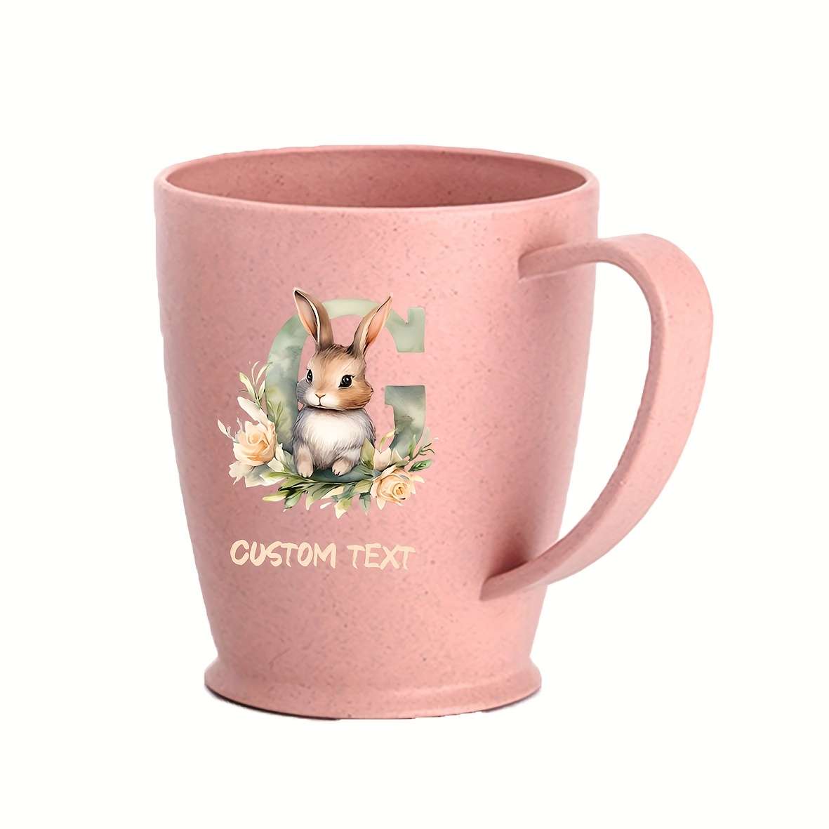 Water Cup Color Cgs 24662K8147 Pink Modelg