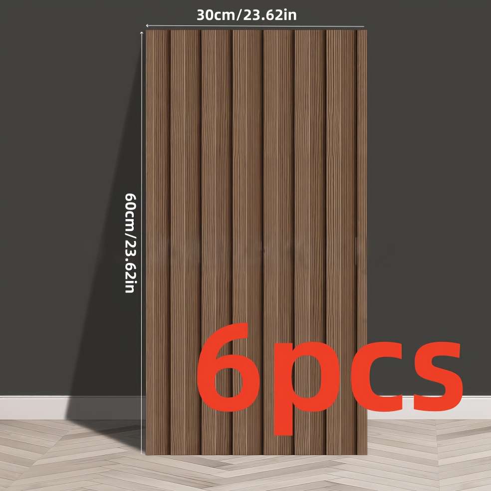 Self Adhesive Floor Stickers 60Cm*30Cm