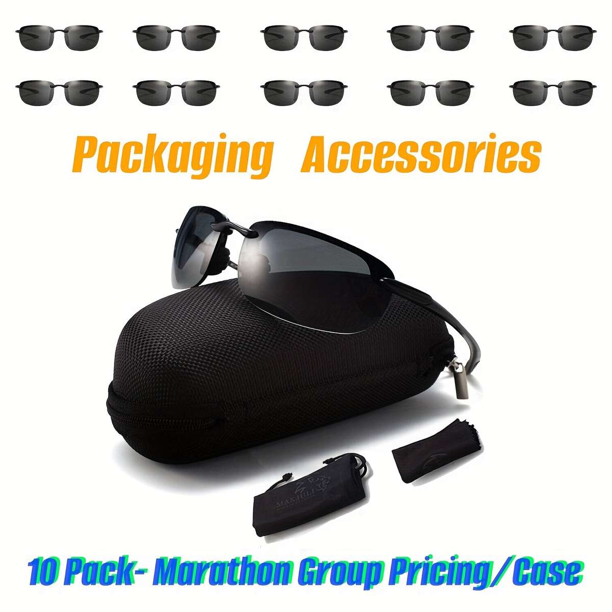 Glasses Applicable People 2Pcs Repeat Customers 20 Off