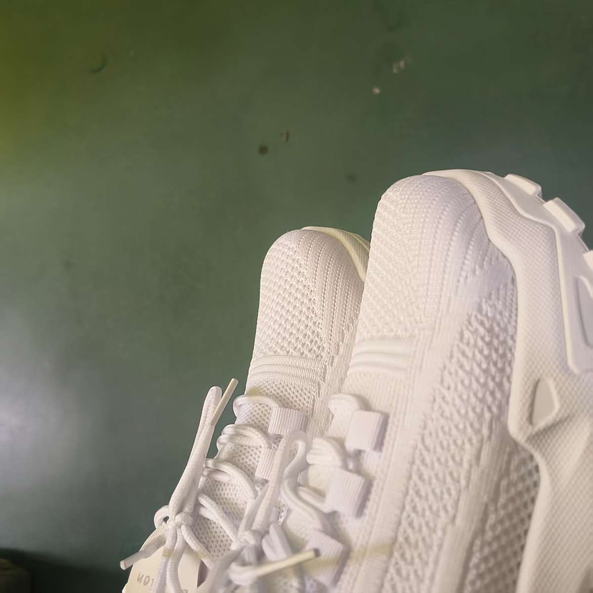 Women S Sneakers Color White Sizeuk 9