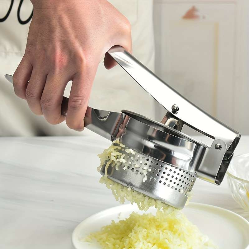 Juicer Color Stainless Steel
