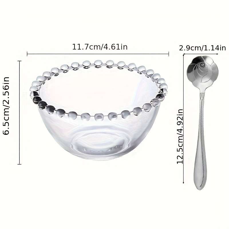 Bowl Quantity 2Pcs Set