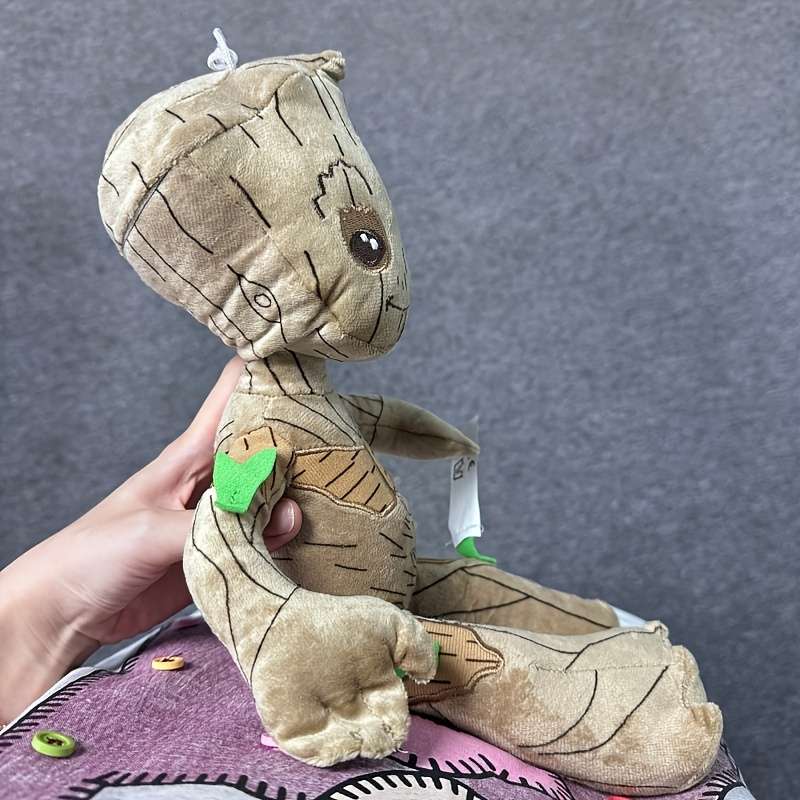 Plush Toyss Style Groot