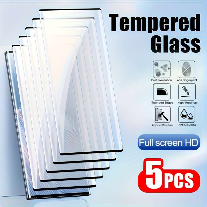 Screen Protector Compatible Model Galaxy S22 5G