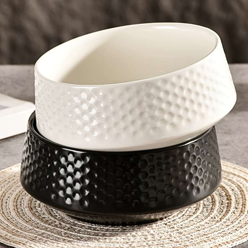 Bowl Color White