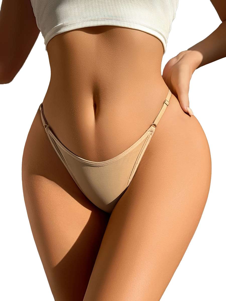 Womens Underwear Color Black Sizes