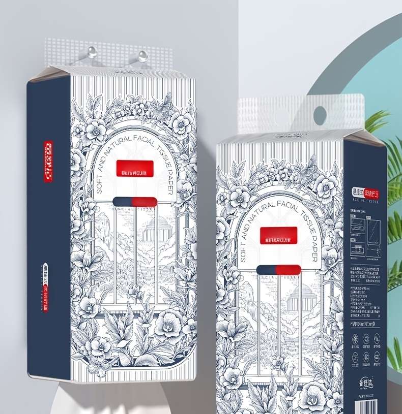 Toilet Paper Quantity 1Pack