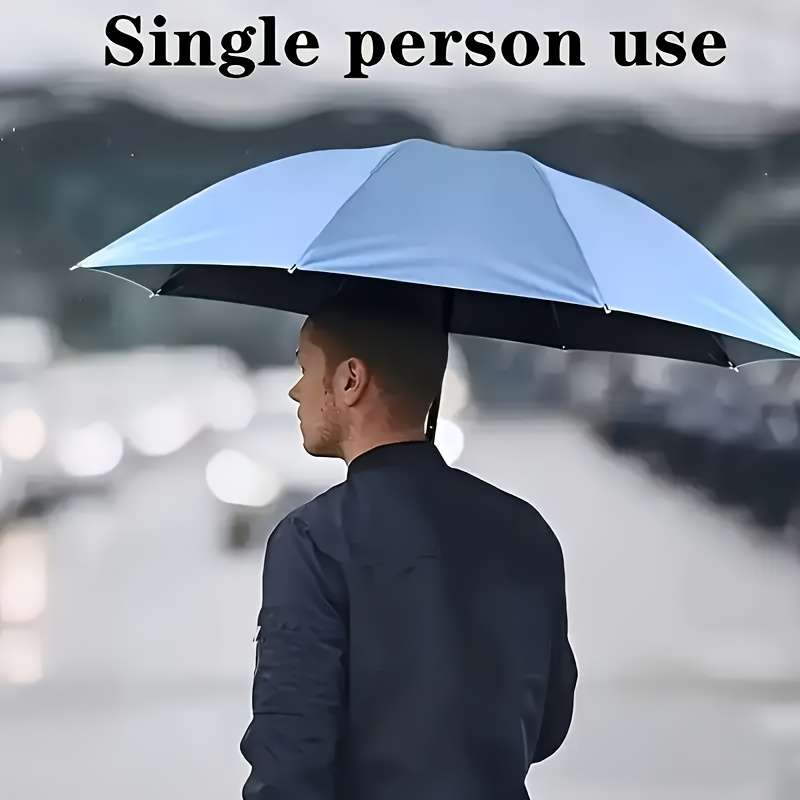 Umbrella Color Graphite Black