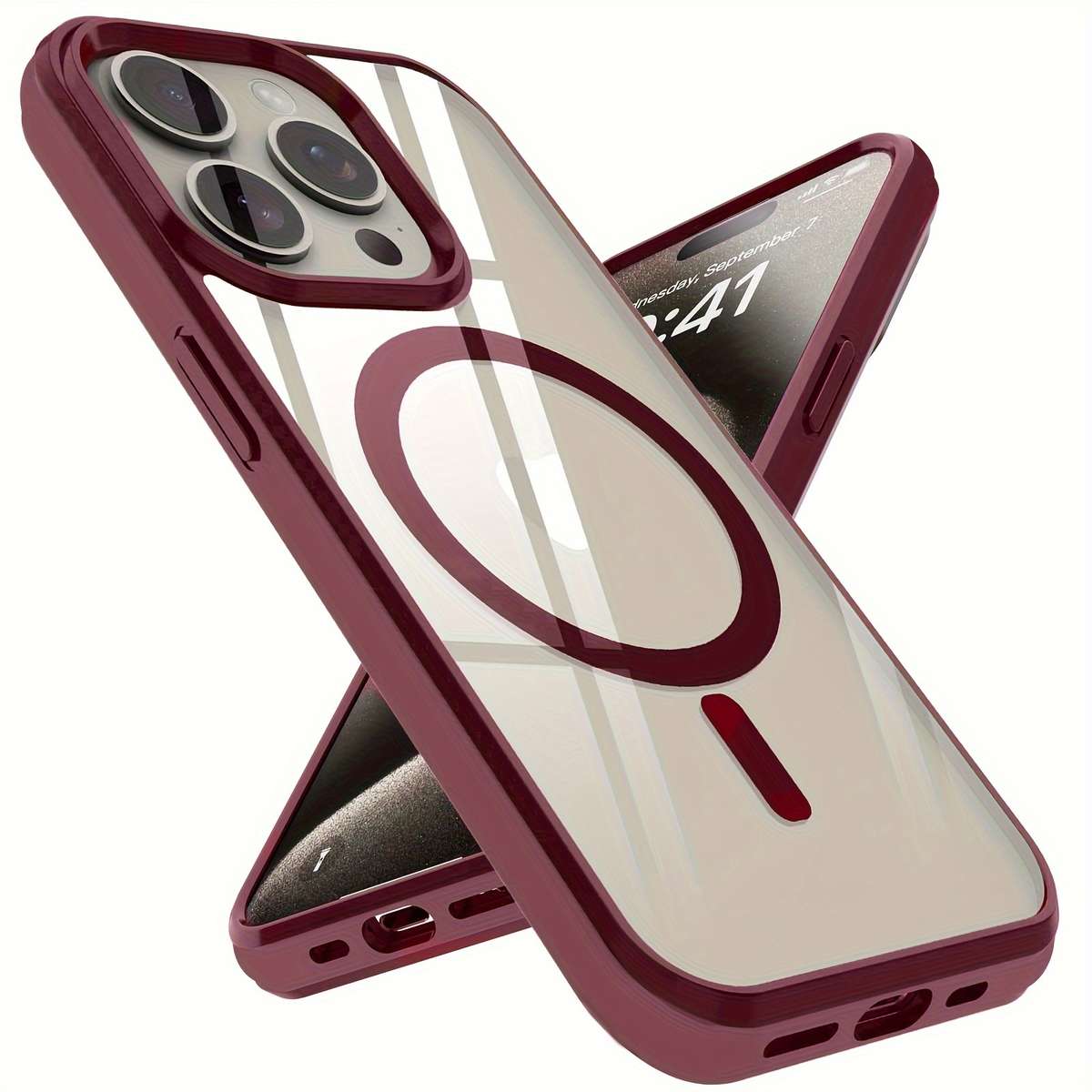 Phone Case Blue Compatible Model Iphone 7 Plus8 Plus