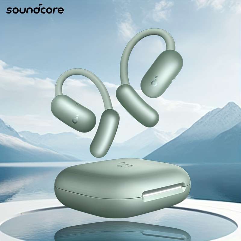 Headset Black