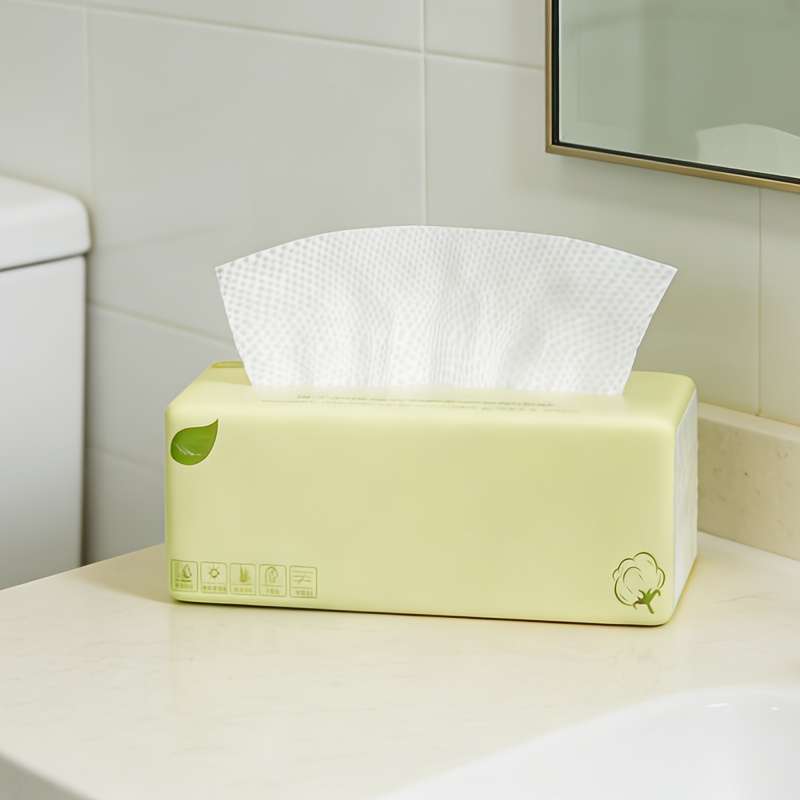 Toilet Paper Quantity 1Pack