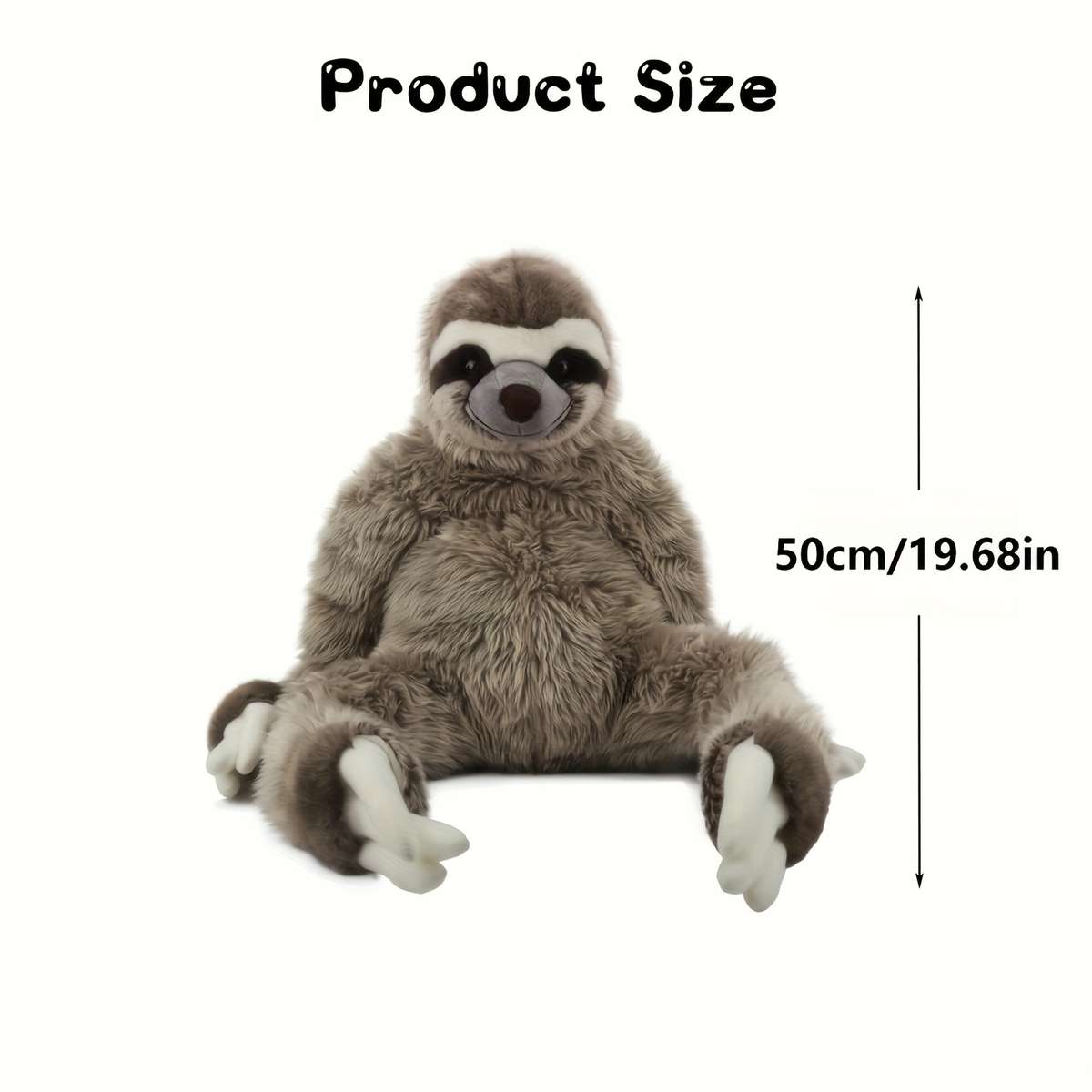 Plush Toyss Items Sloth