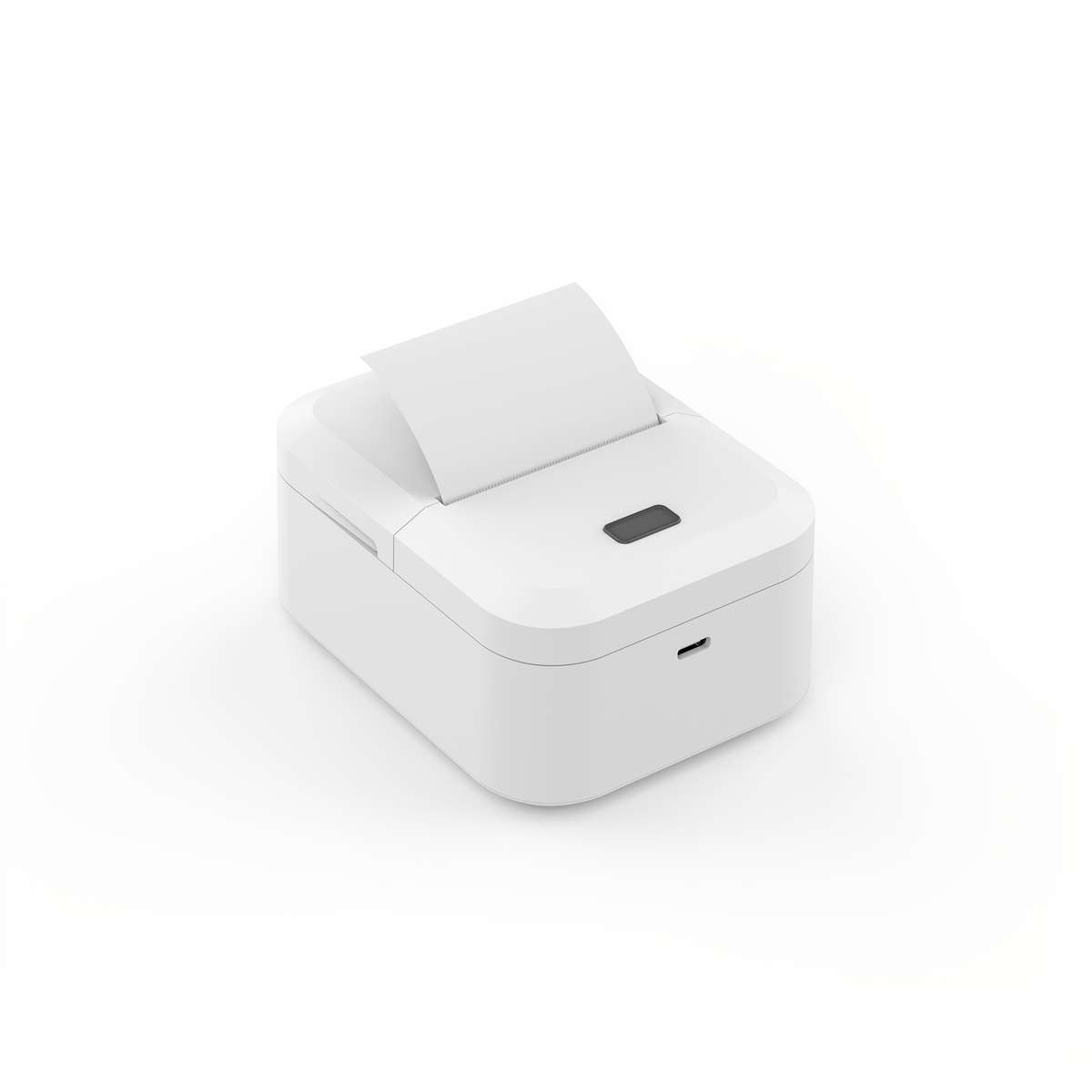 Printer Color X2 Gray
