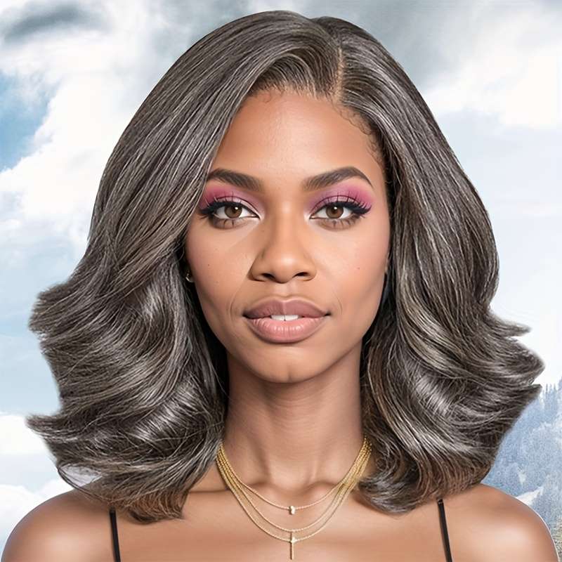 Dm360-6/1B Womens Wigs Hair Length 40.64Cm