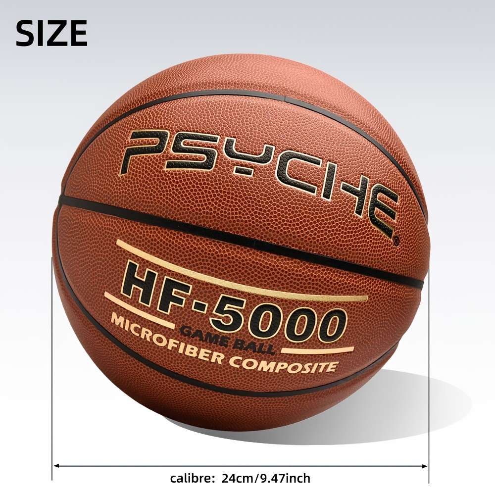 Basketball Model Hf7006 Size  Circumference In Inchessize 17.7874.93Cm