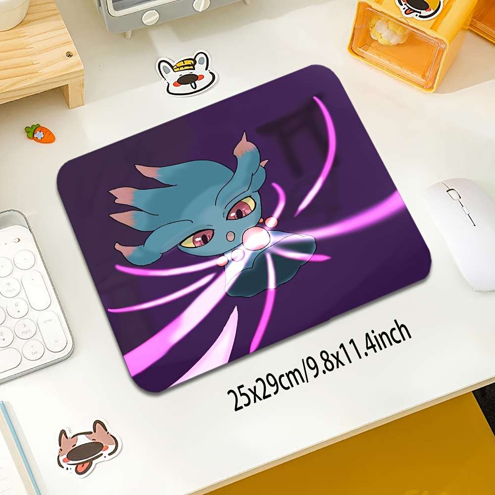 Mouse Pad Model 21X26Cm