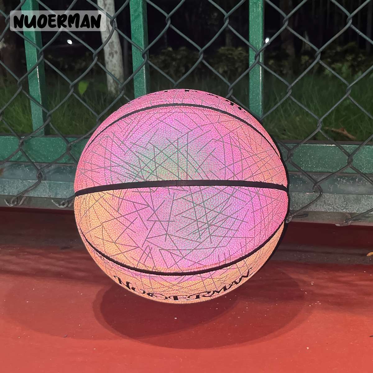 Basketball Size Size 7