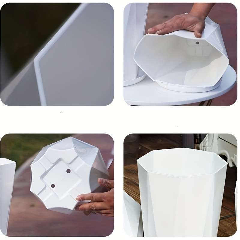 Flowerpot Model 2 Aces